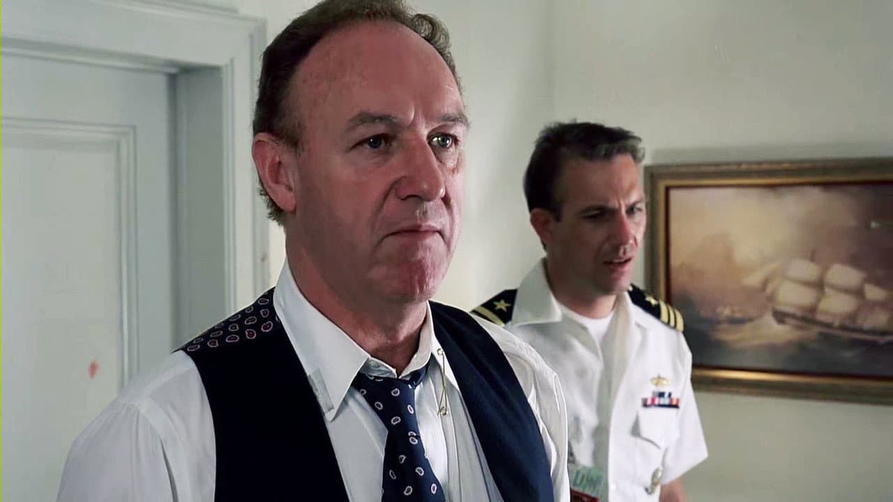 No Way Out still 5