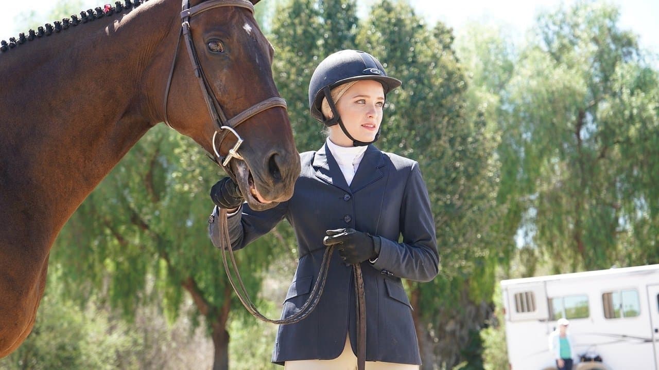 Emma's Chance still 1