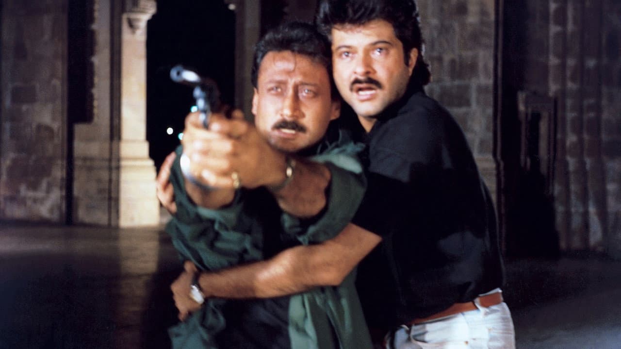 Parinda (1989): Chopra's Gangster Classic Explained still 1