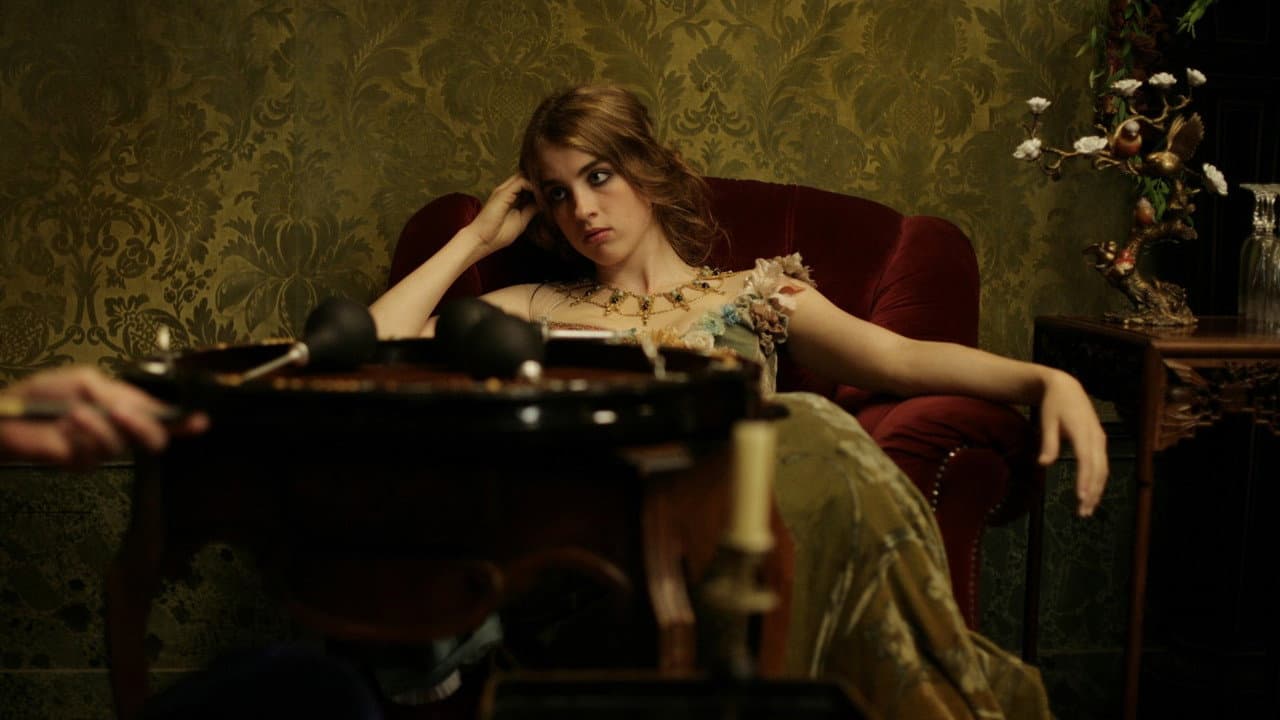 House of Pleasures still 5