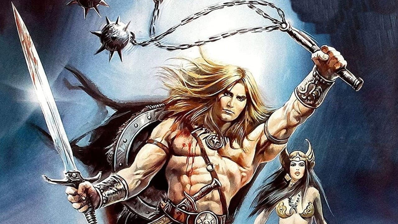 Ator, the Fighting Eagle still 6