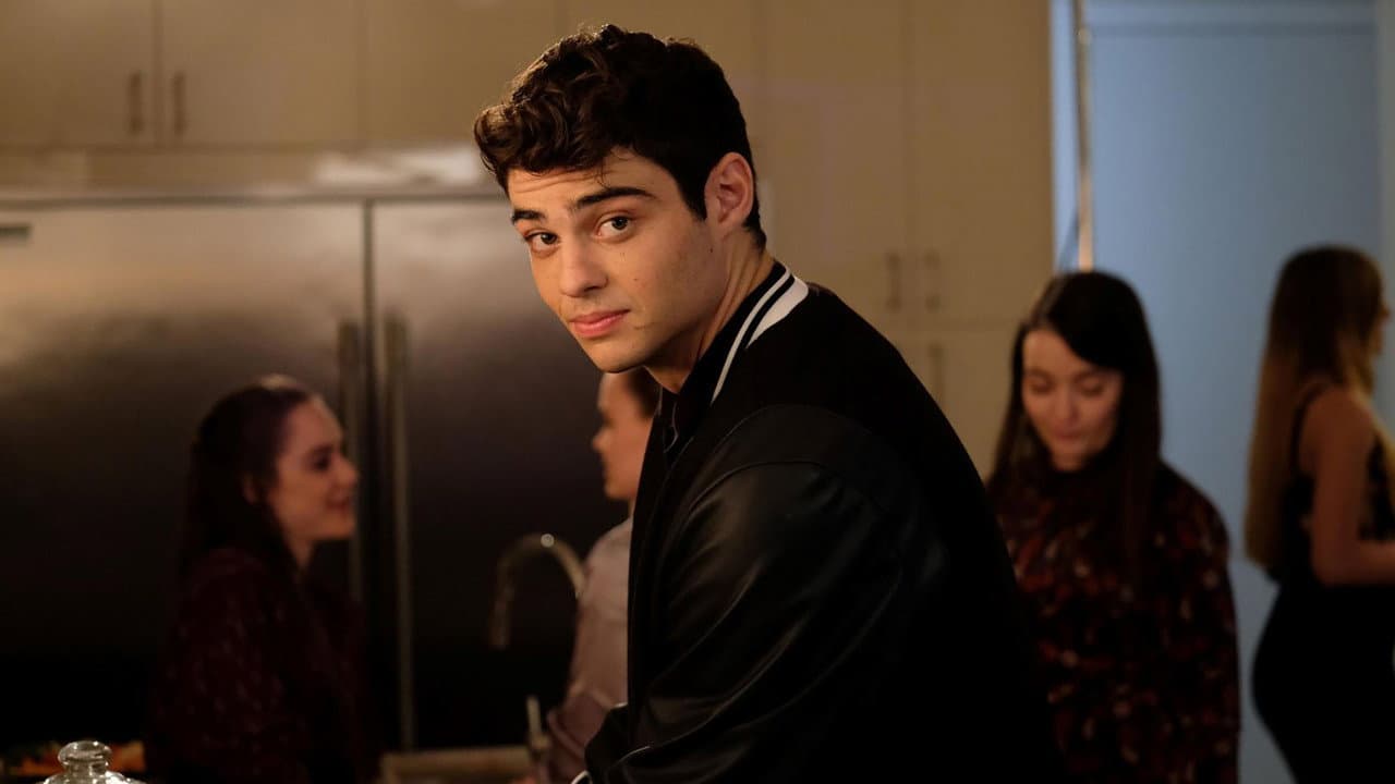 The Perfect Date still 8