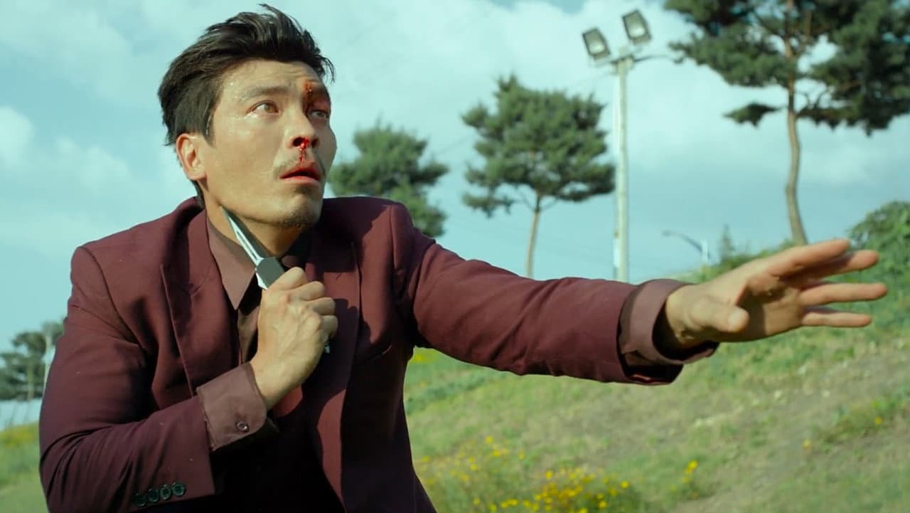 Unstoppable still 7
