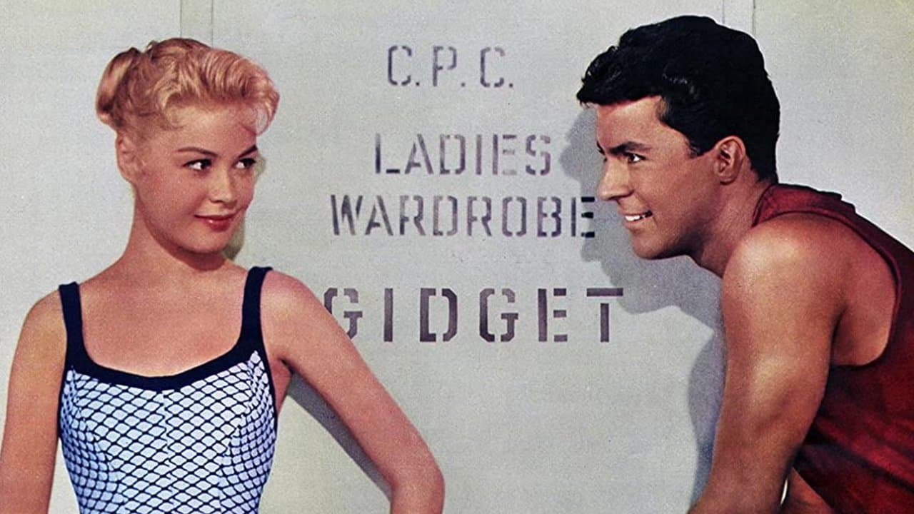 Gidget still 1