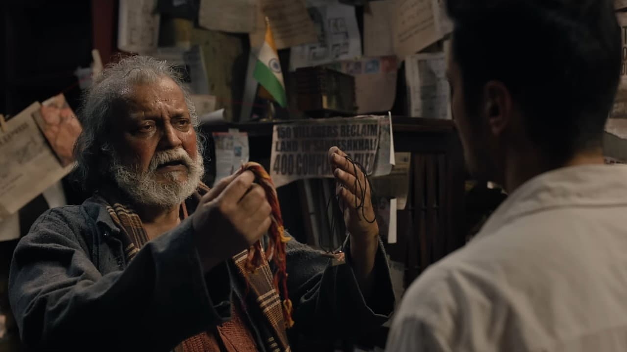 The Bengal Files still 7