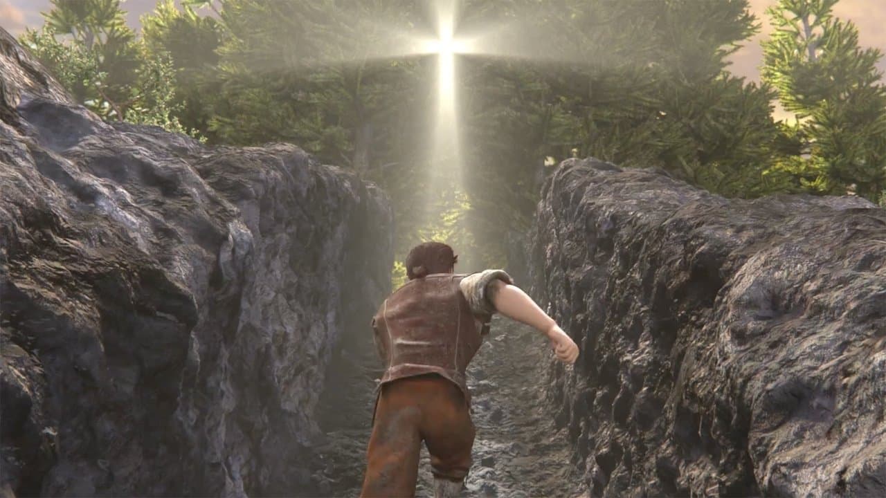 The Pilgrim's Progress still 1