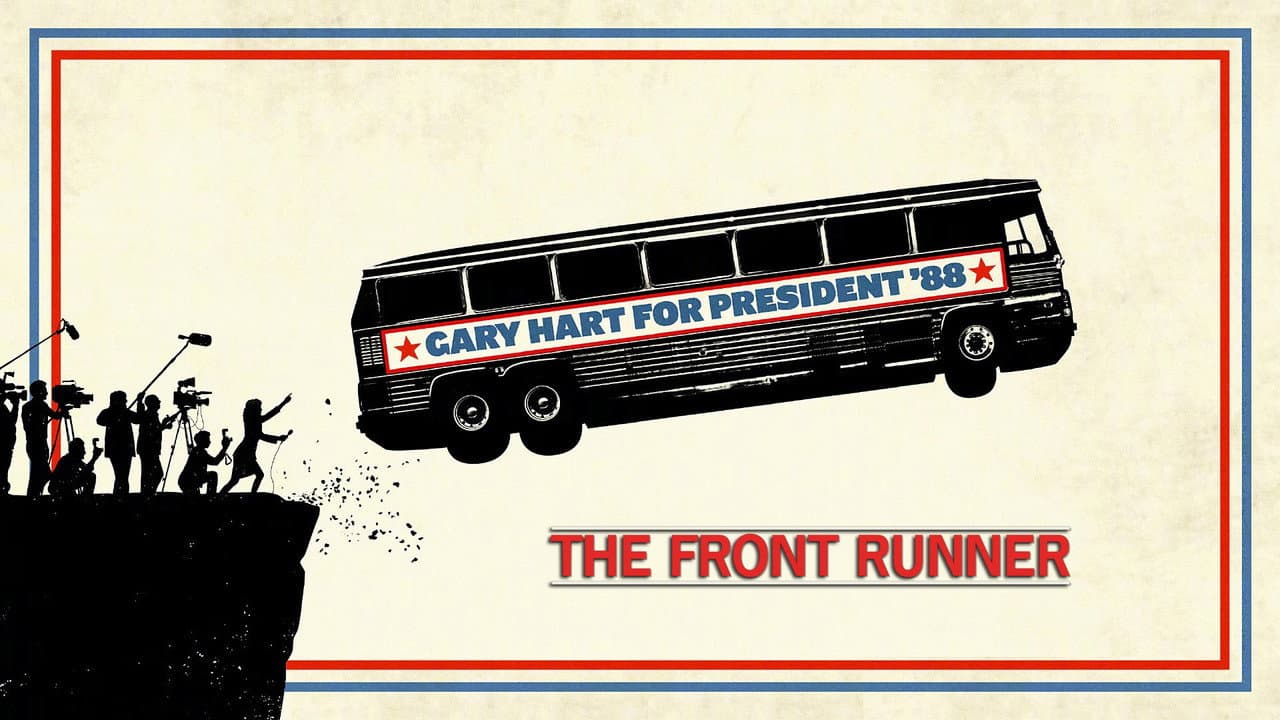 The Front Runner still 3
