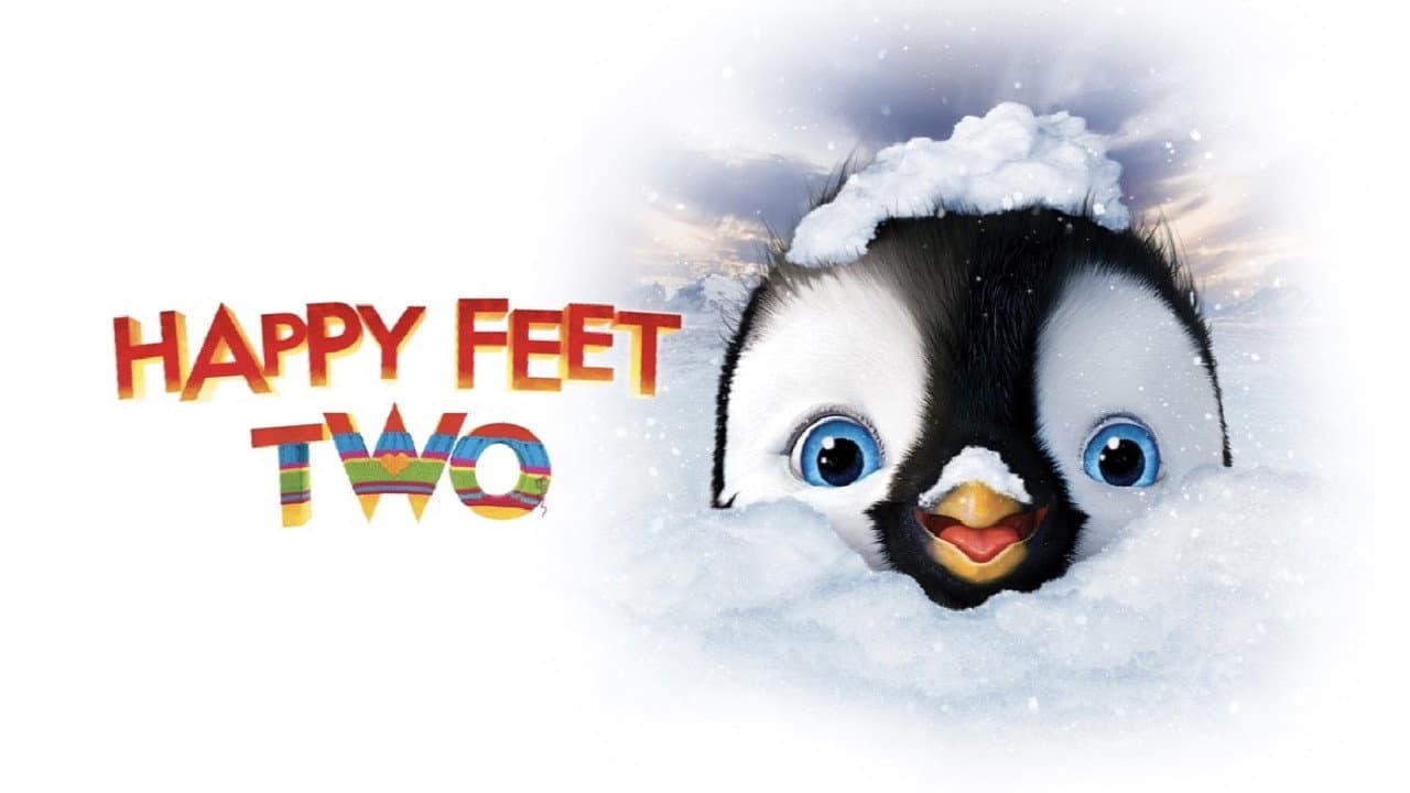 Happy Feet Two still 7