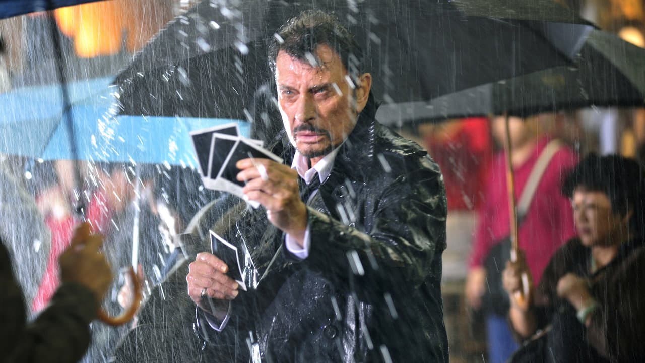 Vengeance still 8