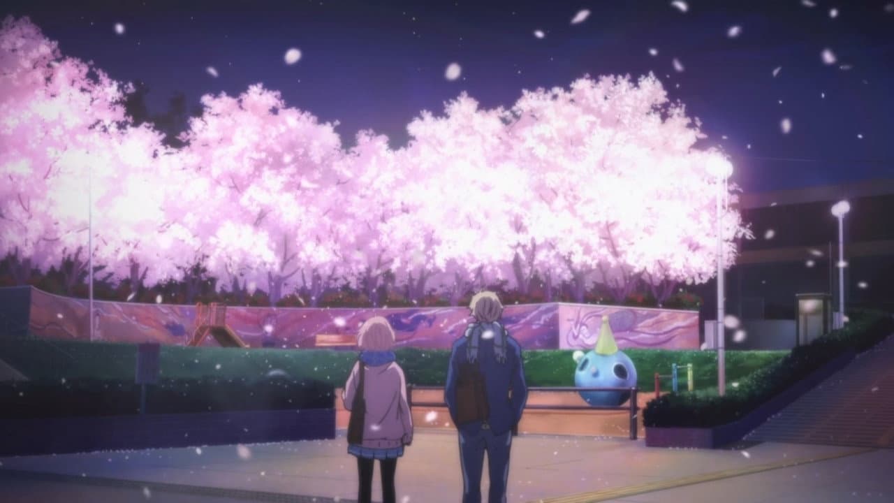 Beyond the Boundary: I'll Be Here – Future still 2