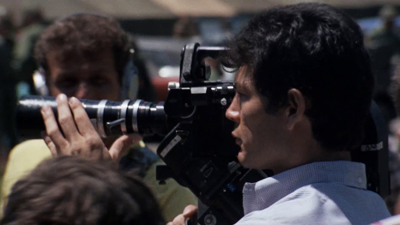 Medium Cool still 6