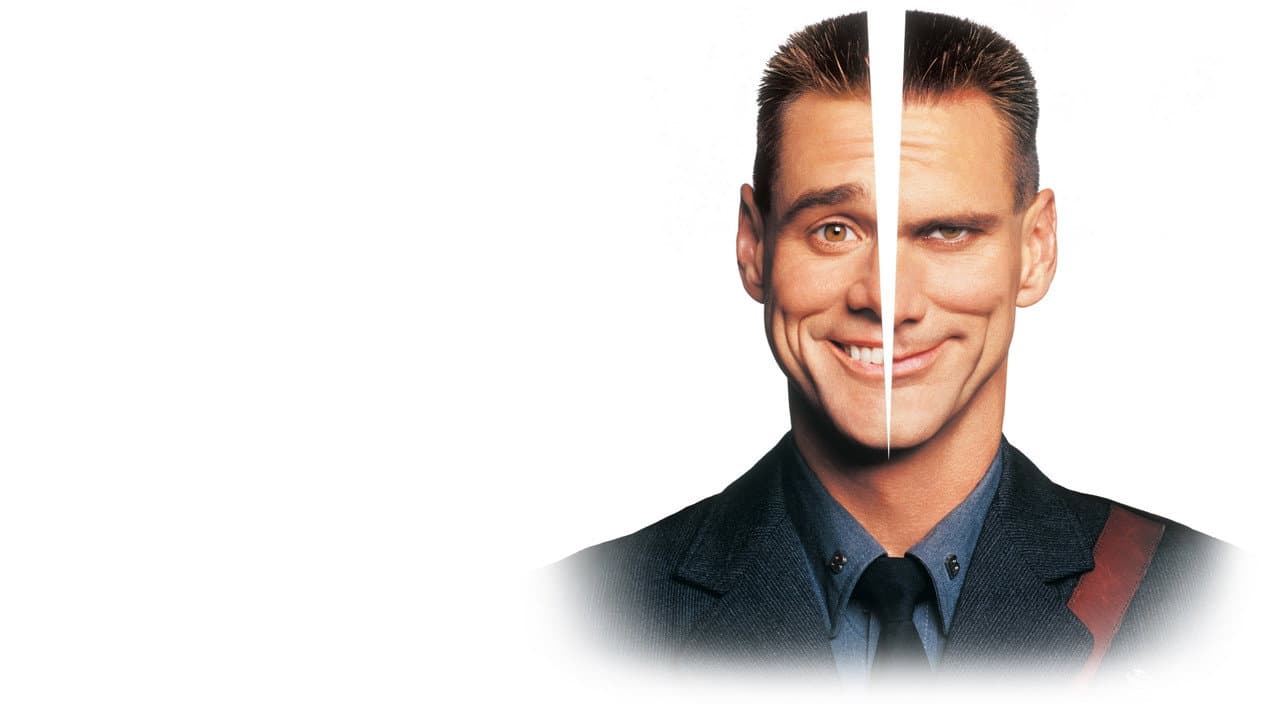 Me, Myself & Irene still 6