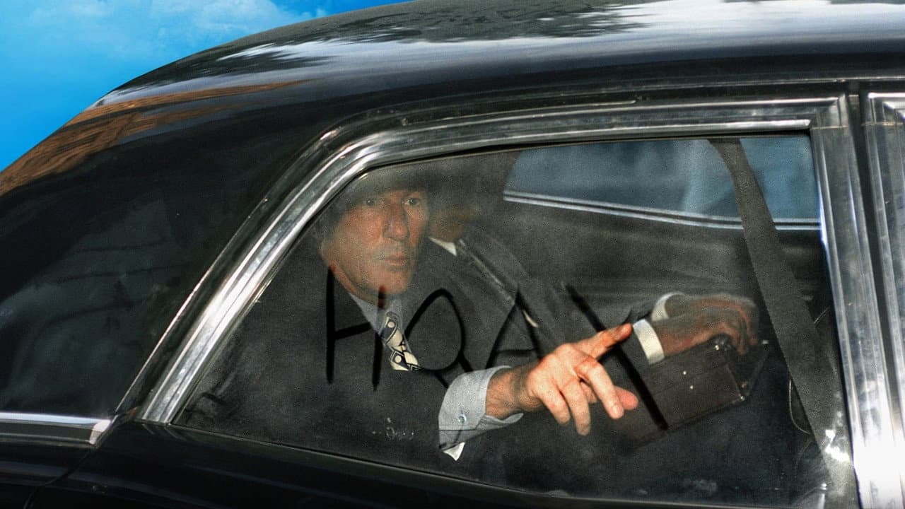 The Hoax still 4