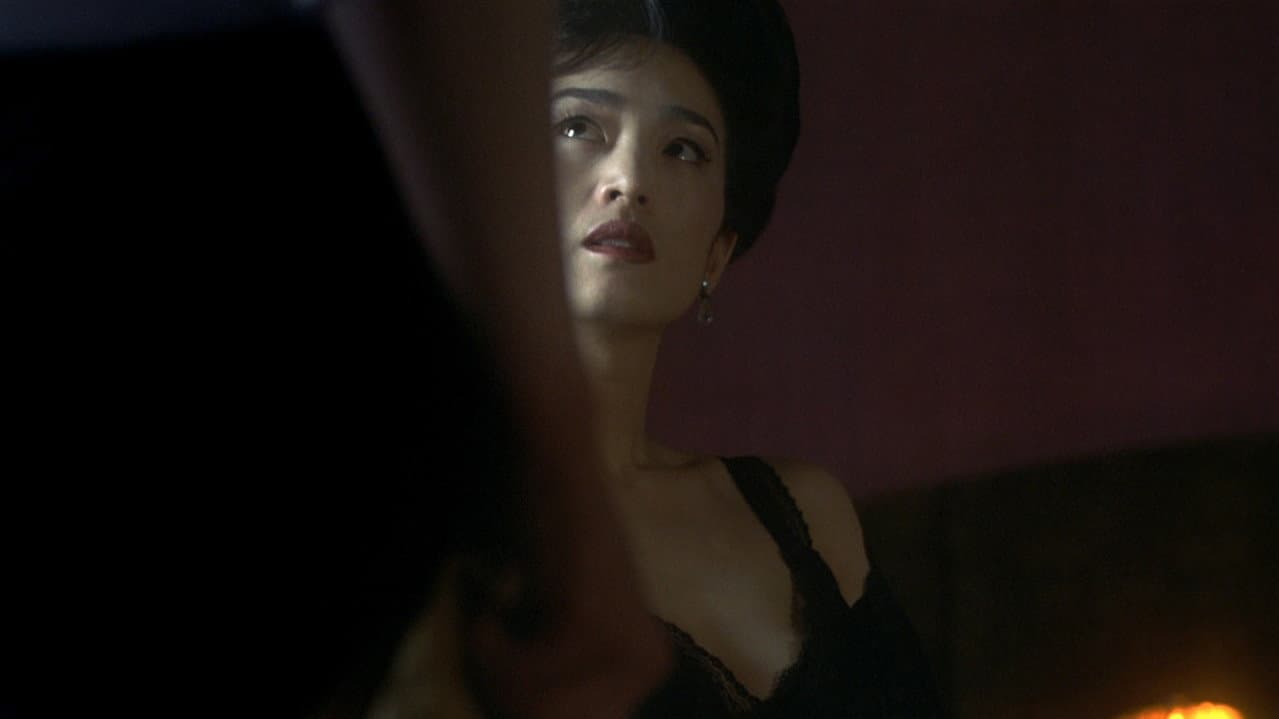 The Hand still 5