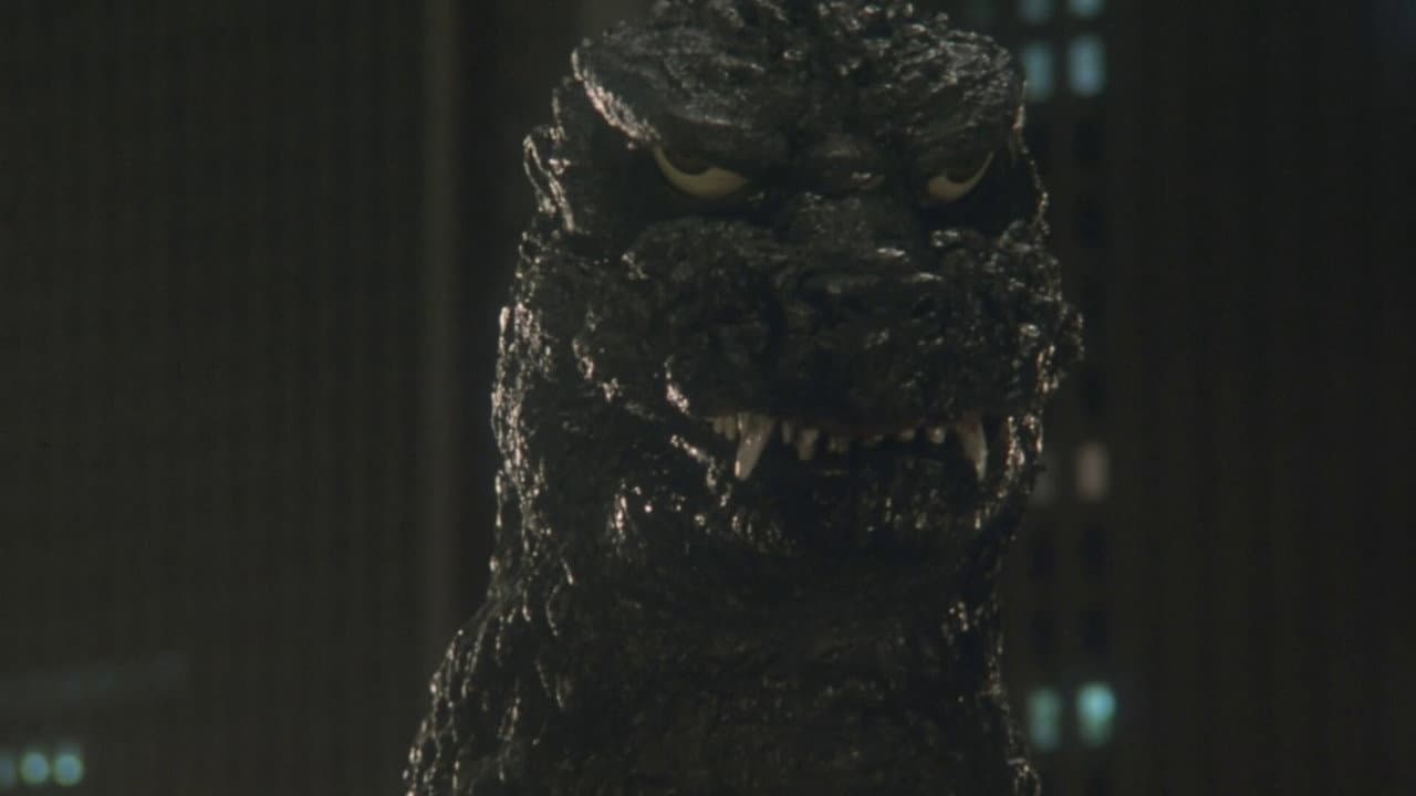 Godzilla 1985 still 4