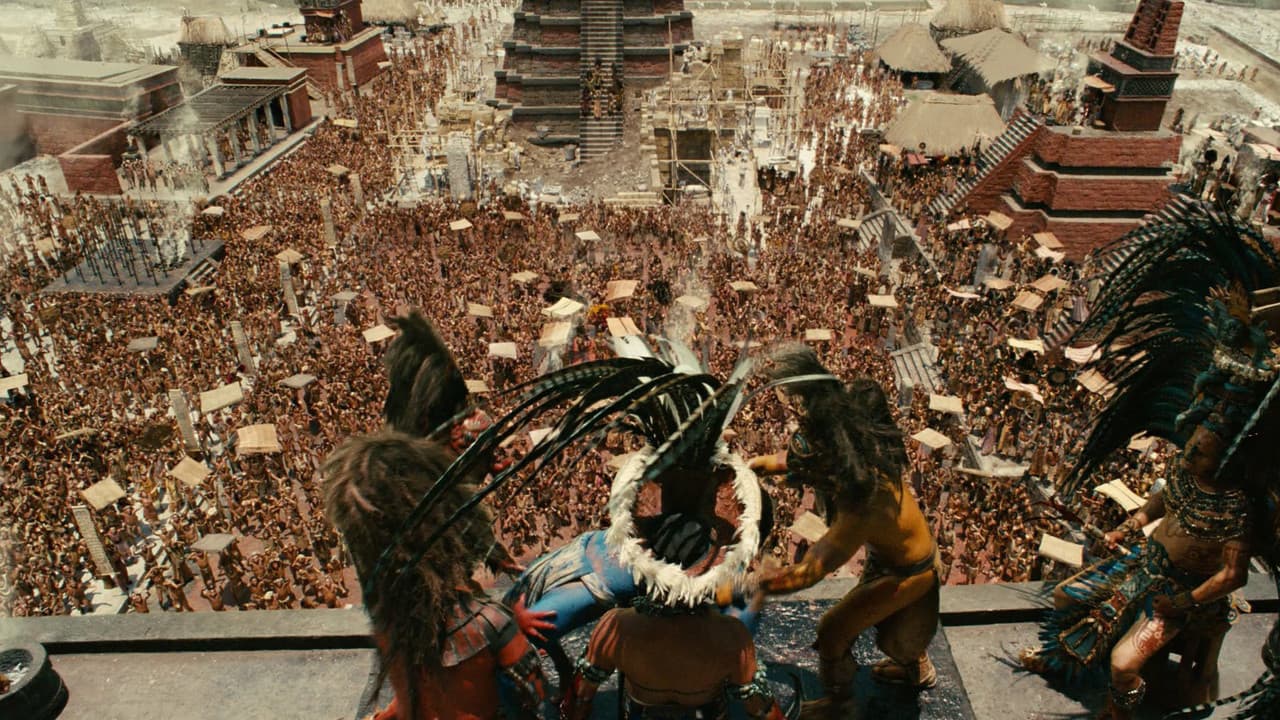 Apocalypto still 2
