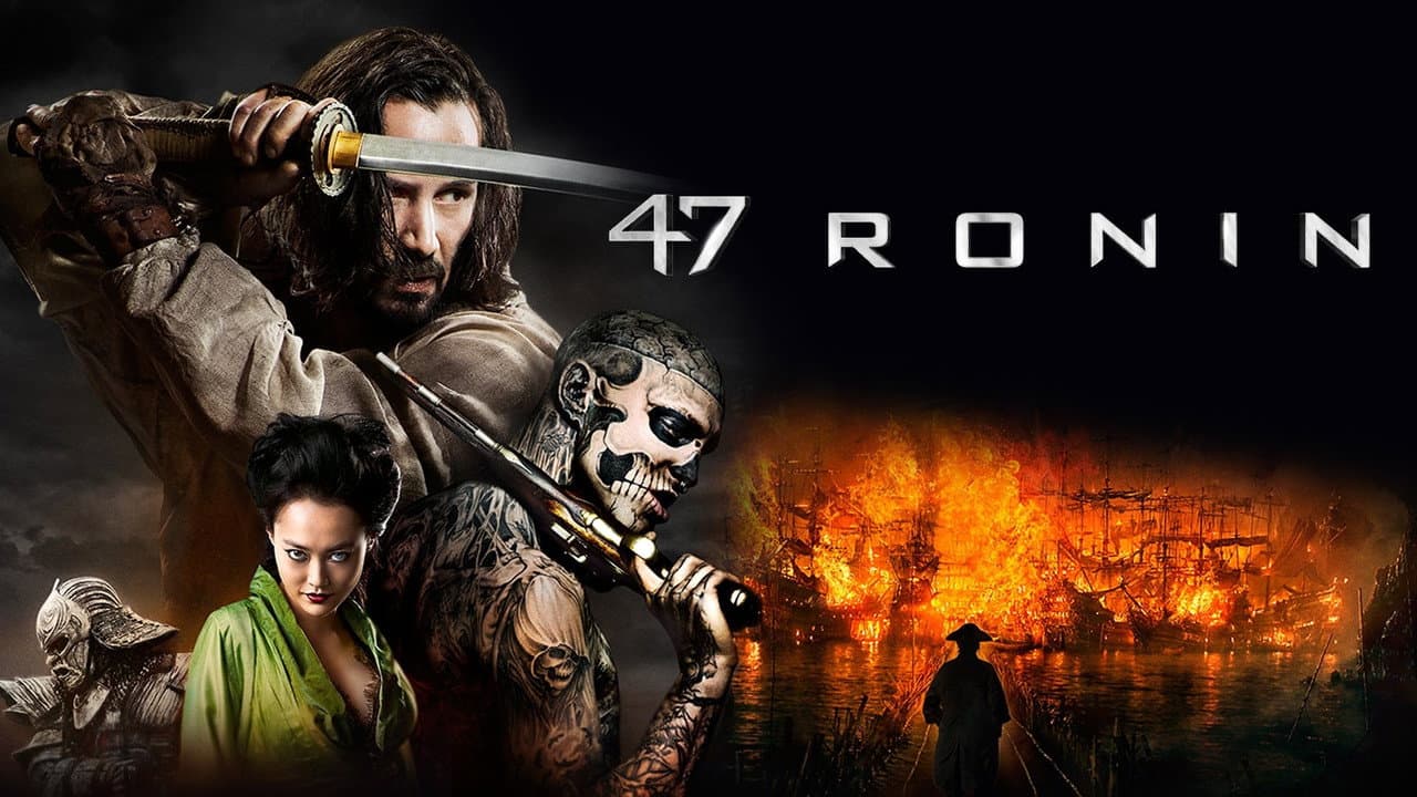 47 Ronin still 7