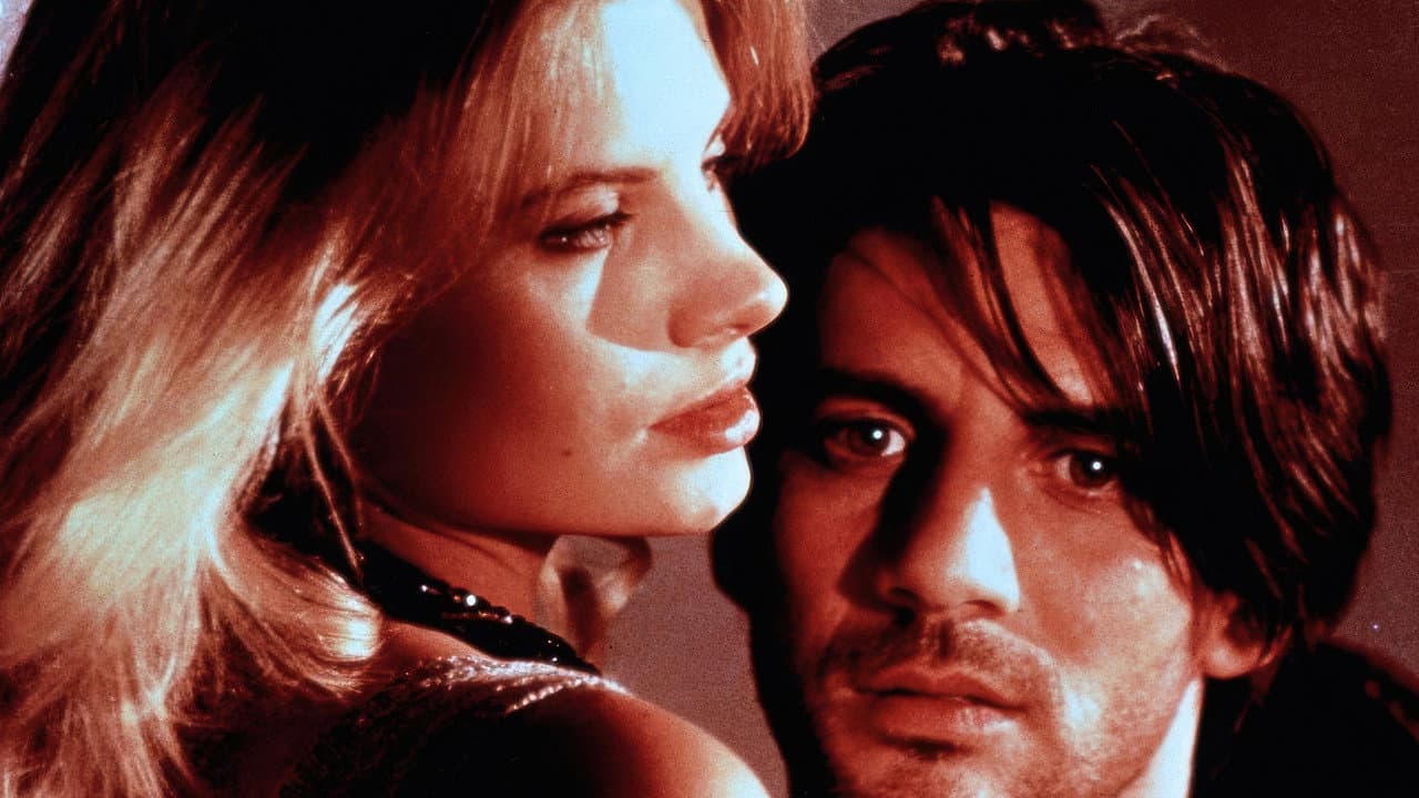The Voyeur still 3
