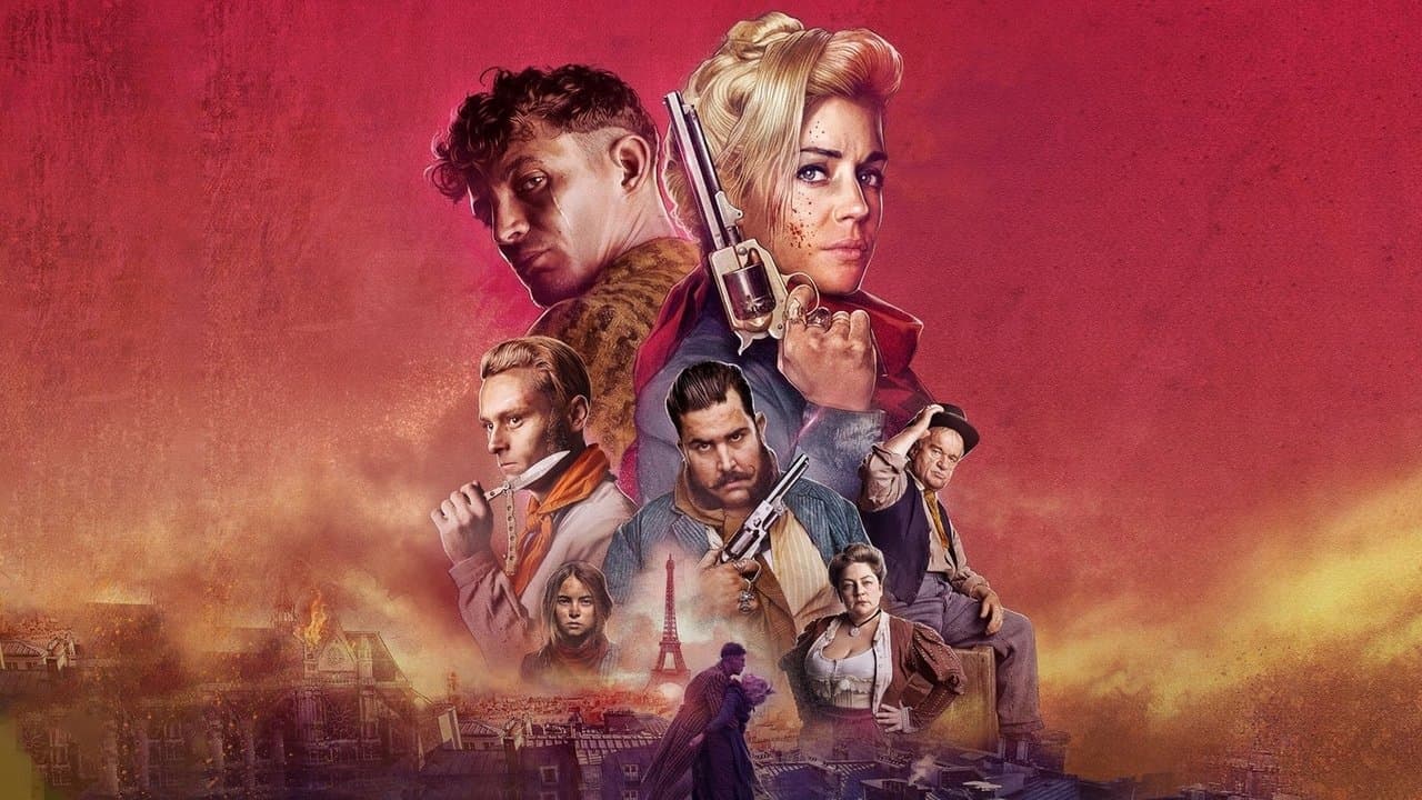Apaches: Gang of Paris still 1