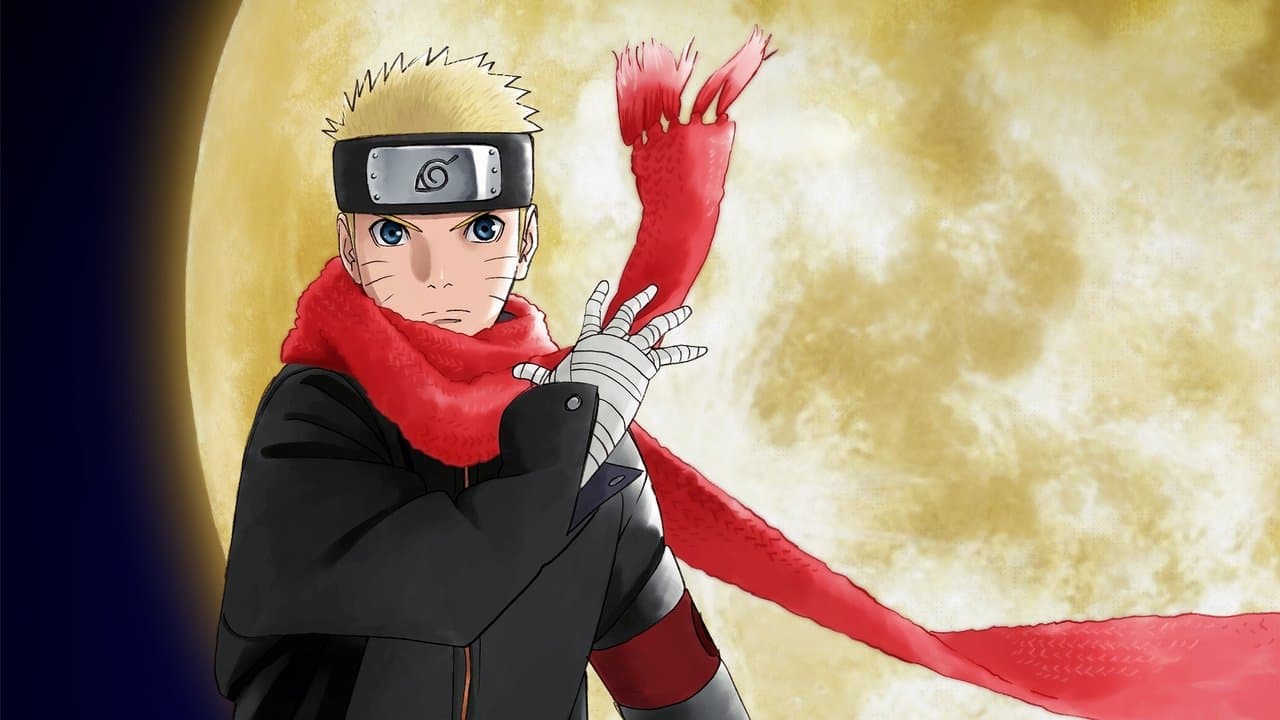 The Last: Naruto the Movie still 1