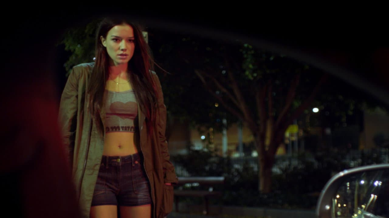 X still 6