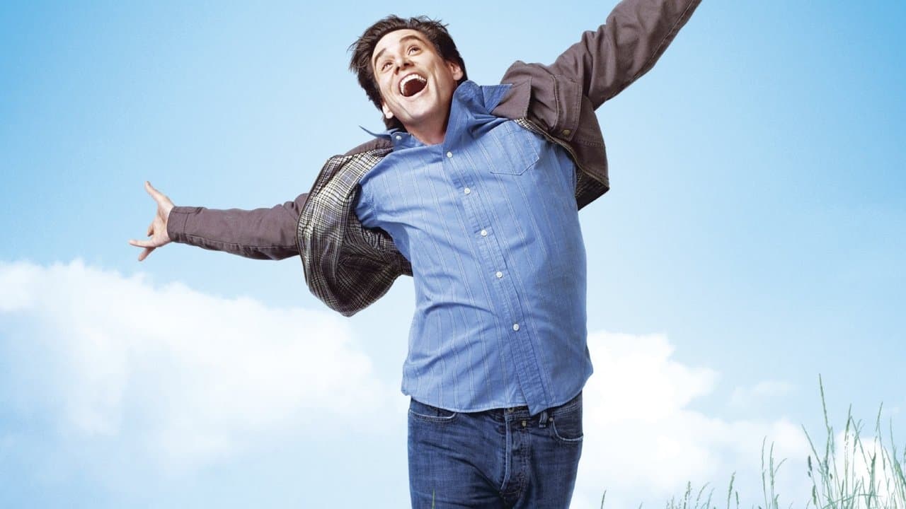 Yes Man still 3