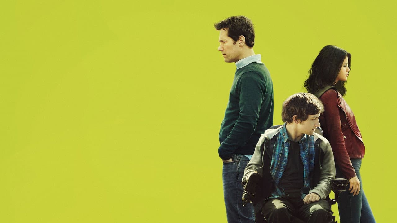 The Fundamentals of Caring still 6