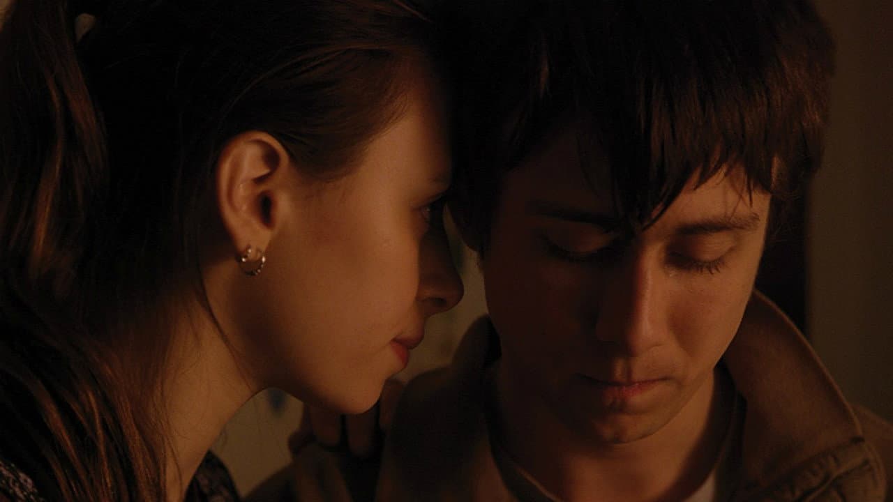 Super Dark Times still 5