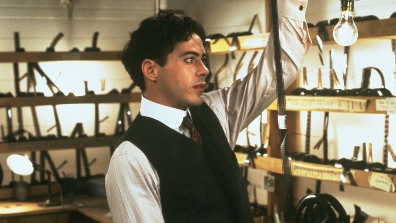 Chaplin still 5