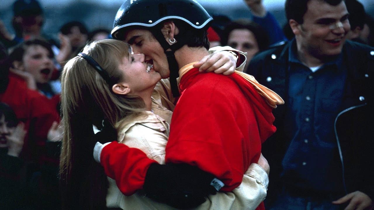 Airborne still 4