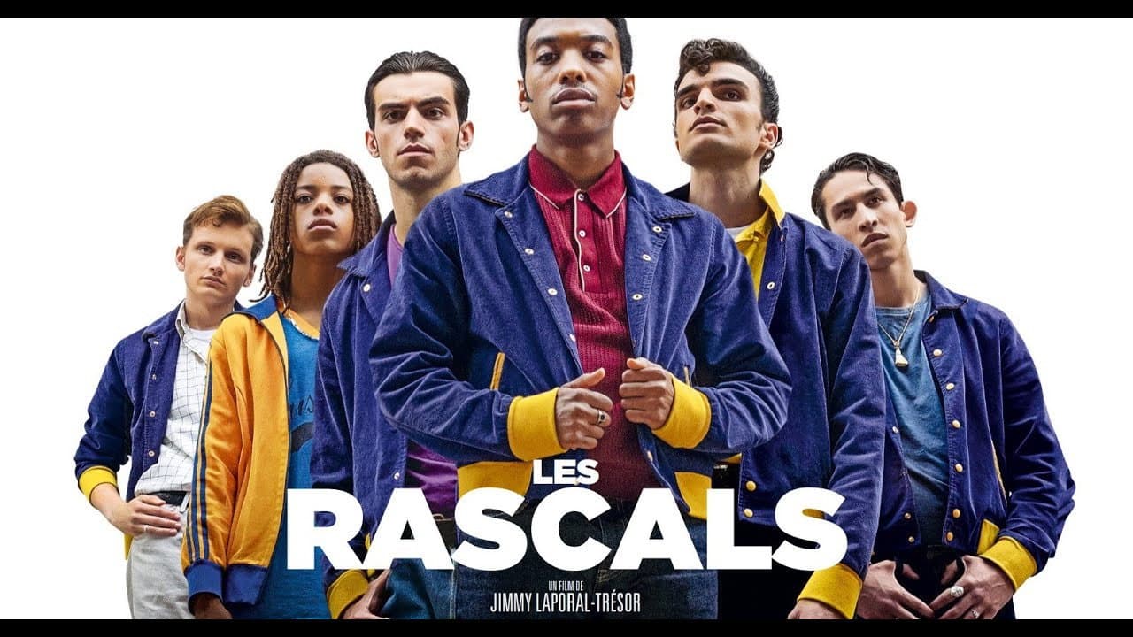 Rascals still 4