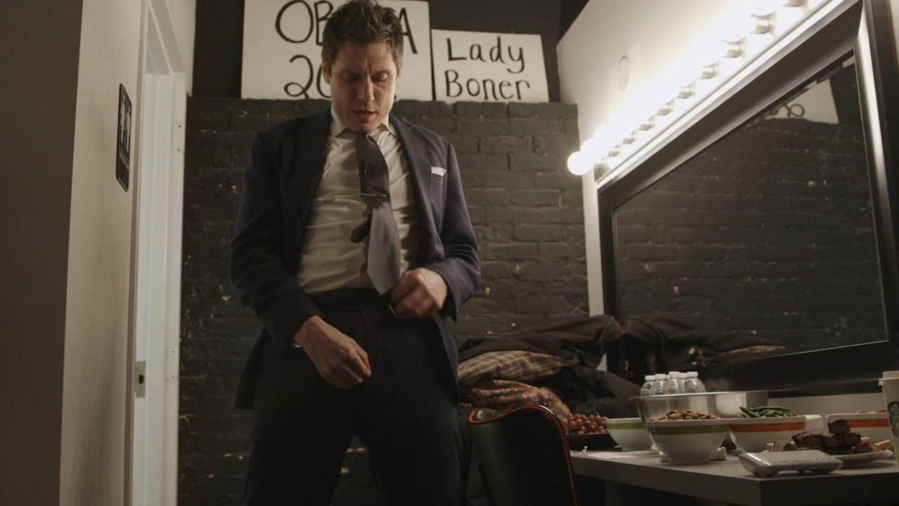 Harmontown still 2
