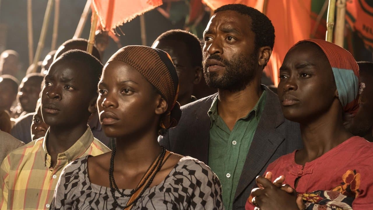The Boy Who Harnessed the Wind still 1