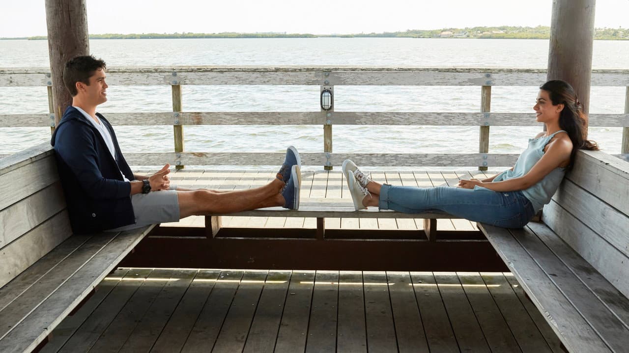 Love in the Sun still 3