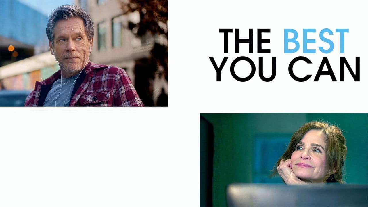 The Best You Can still 2