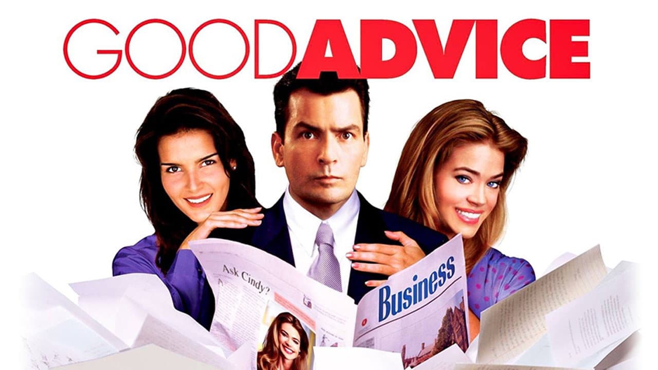 Good Advice still 4