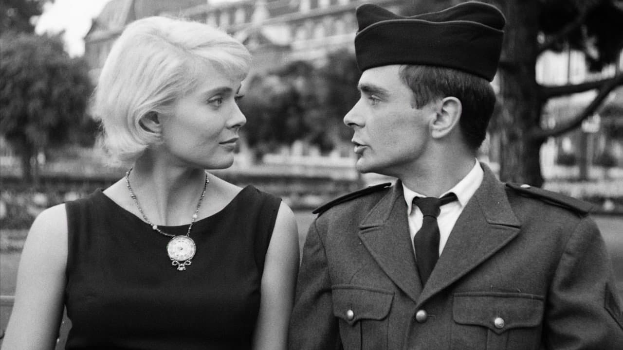 Cléo from 5 to 7 still 5