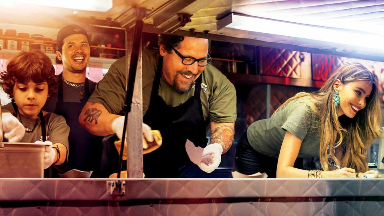 Chef still 5