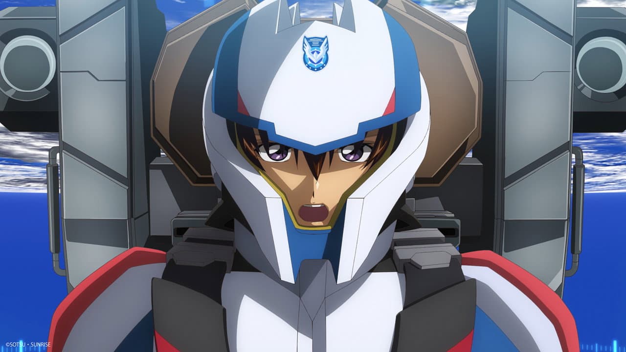 Mobile Suit Gundam SEED FREEDOM still 8