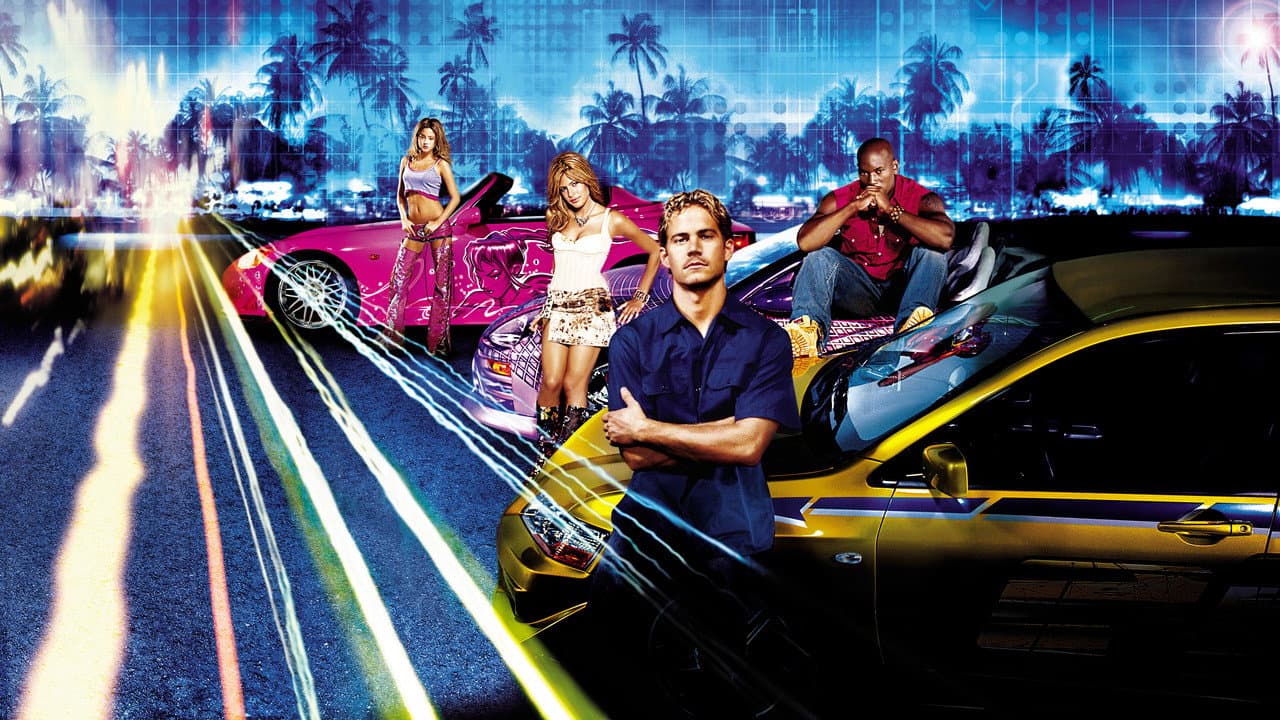 2 Fast 2 Furious still 7