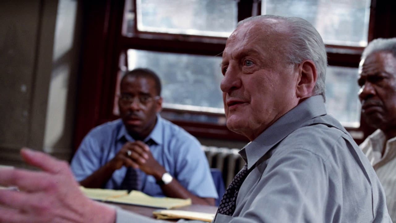 12 Angry Men still 8
