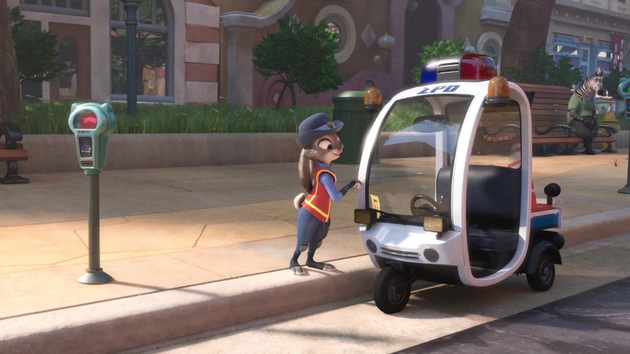 Zootopia still 7