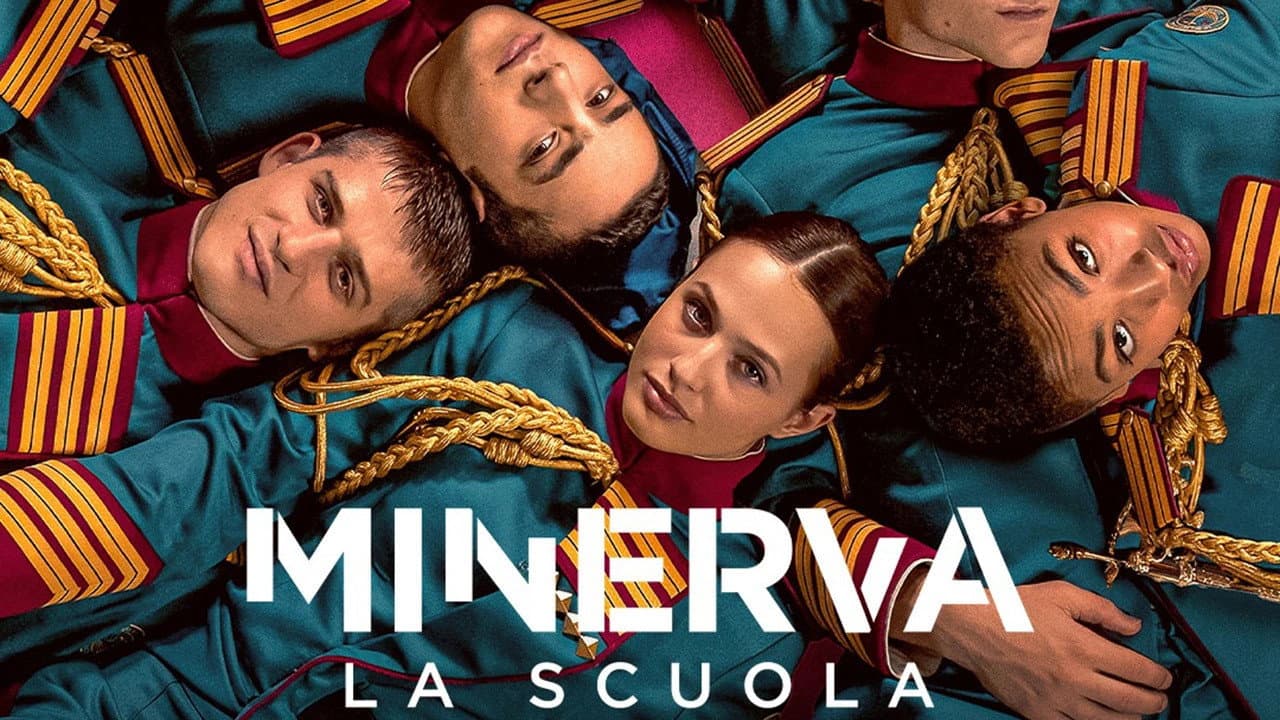 Minerva Academy still 2