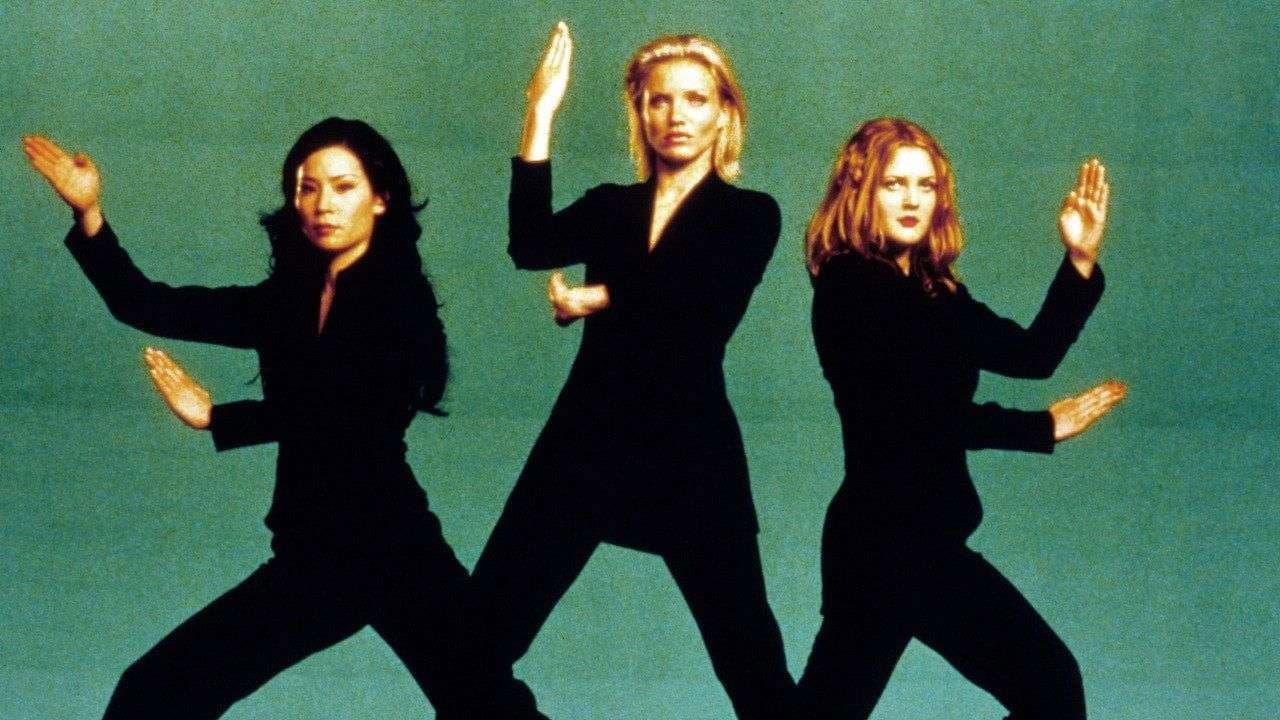 Charlie's Angels still 6