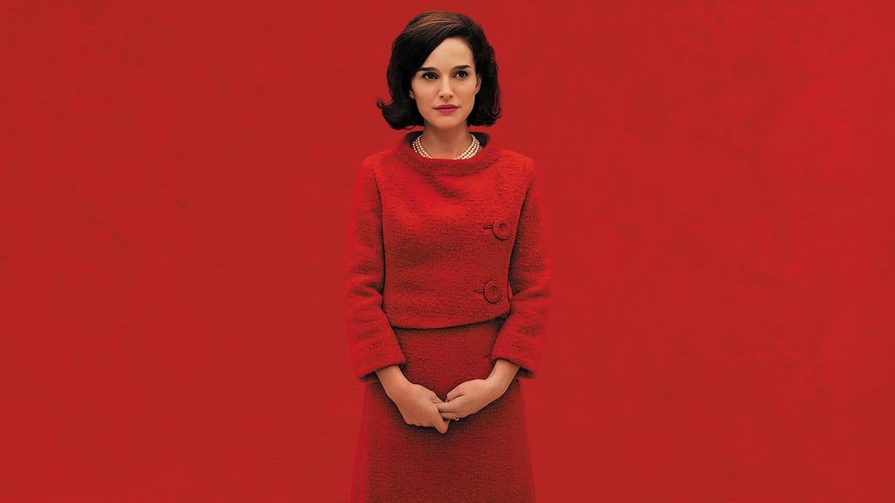 Jackie still 1