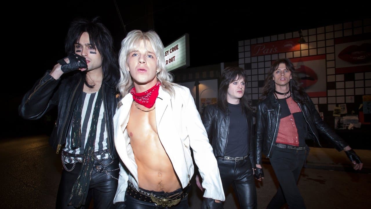 The Dirt still 1