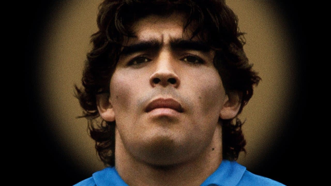 Diego Maradona still 2