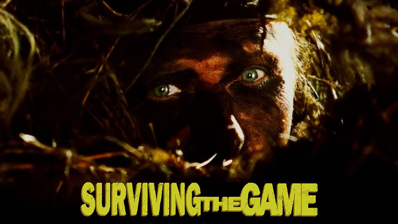 Surviving the Game still 1