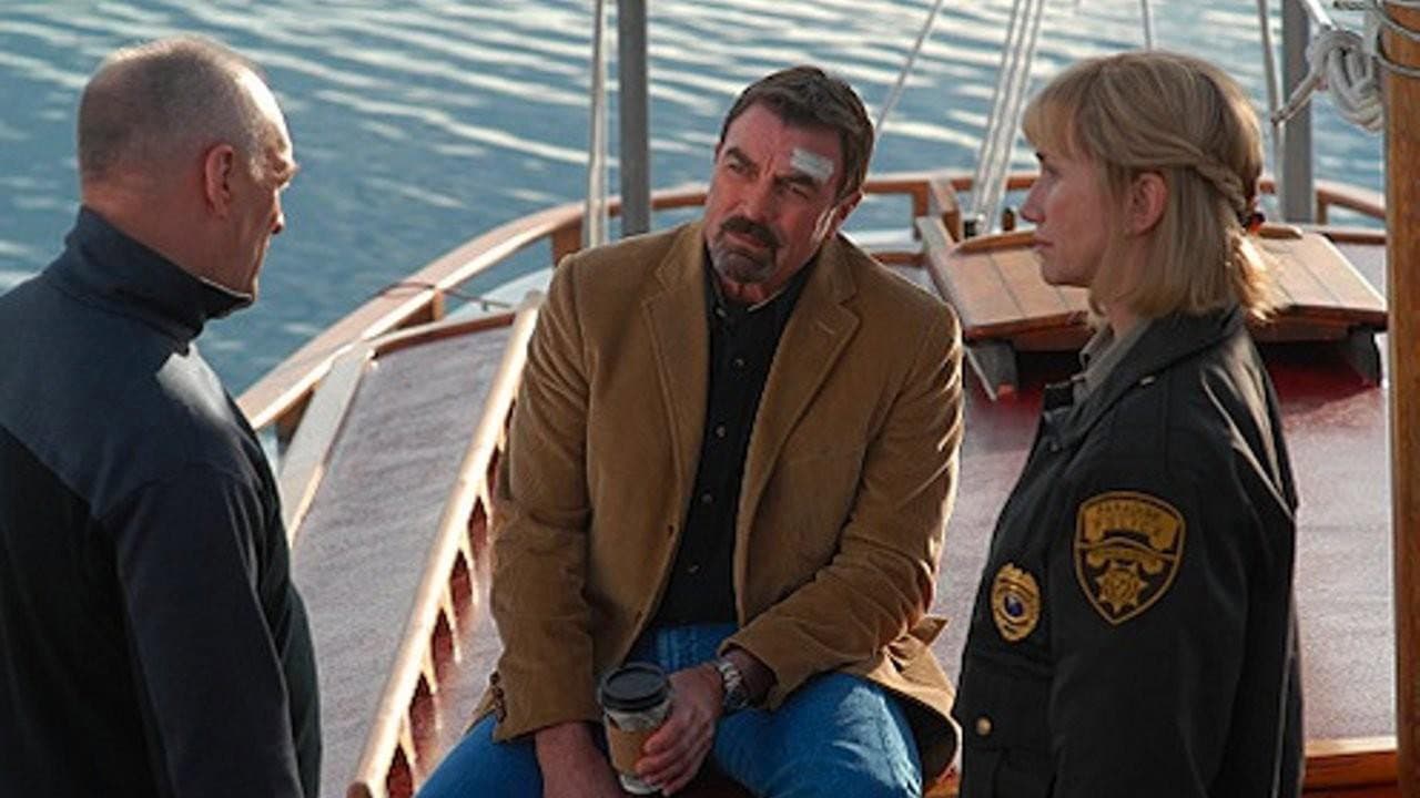 Jesse Stone: Sea Change still 2