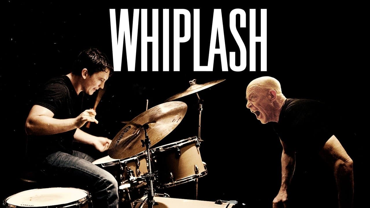 Whiplash still 5